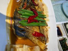 -老德州四合院·德州菜(天衢路店)