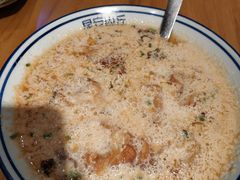 -早安山丘·豆浆油条(小木桥路店)