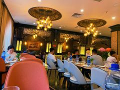 -苏坦土耳其餐厅(白云宾馆店)