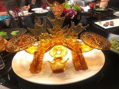 -三号黄浦会Canton Table