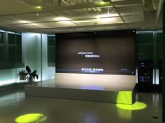 -优享健身(三元桥店)
