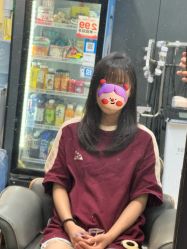 点击看大图 -藤野造型