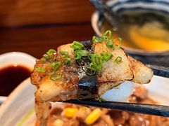 -戏作寿司(观音桥店)