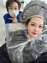 -FOR YOU造型