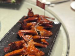 -侨美食家·粤菜(体育西路店)