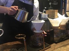 -星巴克臻选(宁波天一广场店)