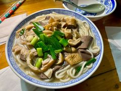 -锦泓老字号猪脏粉(东联大厦店)