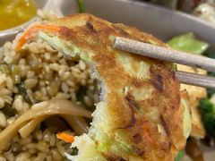 -素满香·Vegan食养自助(天一广场店)