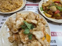 -吉味馆(柠溪店)