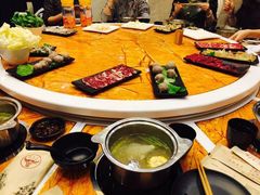-牛天下·牛肉·海鲜·打边炉·融合菜