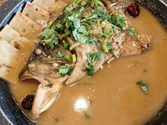 -大清花饺子(山庄店)