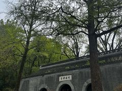 -南山风景名胜区