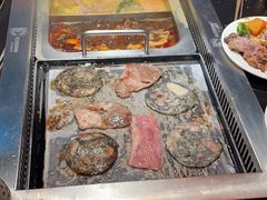 -星伦多自助料理·涮烤一体(虹悦城店)