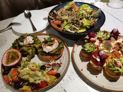 -BE BRIGHT KITCHEN(正佳广场店)