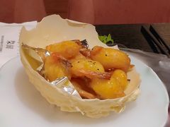 -柒园·三十年创意杭帮菜(龙湖滨江天街店)