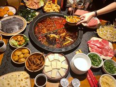 -陈眼镜火锅(总店)