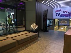 -Trainyard 炼·工场(中国国际贸易中心店)