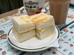 -华嫂冰室(尖沙咀店)