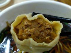-刘长兴(三牌楼店)