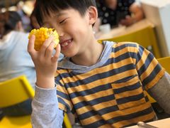 -宜家·瑞典风味餐厅(无锡店)
