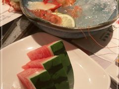-大渔铁板烧(大悦城店)