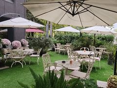 -BOCATA 西班牙餐厅(三里屯店)