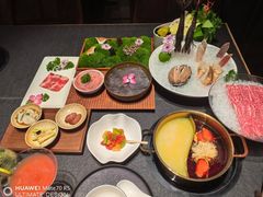 -滟设火锅料理(南滨路店)
