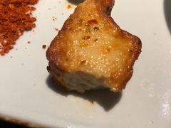 -很久以前羊肉串(京汉店)