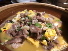 -上菜呷饭(唐家店)