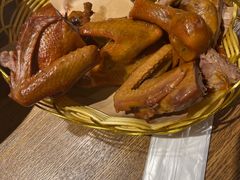 -鸽子窝(黄村店)