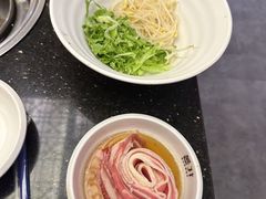 -本家·添百客韩国料理(泰然店)