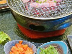 -樱嘢·炭火烧肉(惠南店)