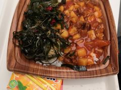 -乡村基(观音桥阳光世纪店)