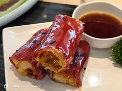 -虾饺妹·粤式手工点心(水荫路店)