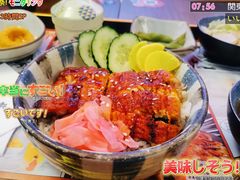 -饭町二郎日式综合茶餐(中安广场店)