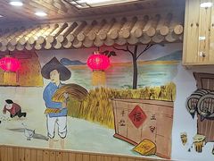 -屯老二农家铁锅炖·行业领军者(梅江店)