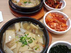 -敏丁拌饭(中街总店)