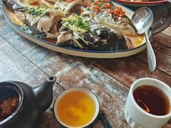 -食德喜·阳山鸡王食研基地