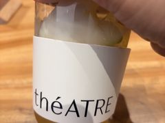 -théATRE 茶聚场(王府中環店)