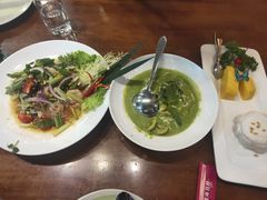 -荷花泰菜(东方新天地店)