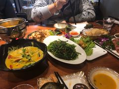 -Siam泰餐厅(水上公园店)