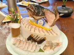 -东海怡品海鲜豆捞(舟宿夜江店)