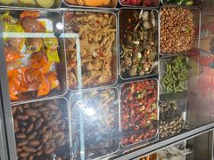 -英雄故事地摊烤肉(马驹桥店)