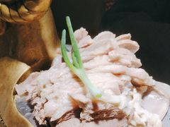 -阿娜尔·新疆菜(佰港城店)