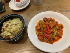 -榕意·川味之美(深业上城店)