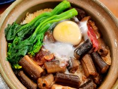 -煲煲掂风味煲仔饭餐厅(西区店)