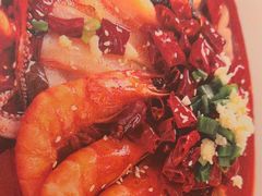 -香丰阁·烤鸭·川湘菜(清河店)