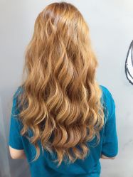 -茶发Salon·烫发染发理发