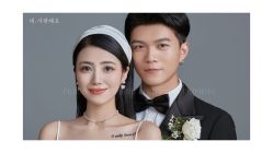 -太古映画婚纱摄影(天河店)