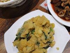 -韩师傅老大同刀削面(北苑路店)